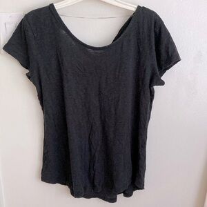 Gaiam workout too size m